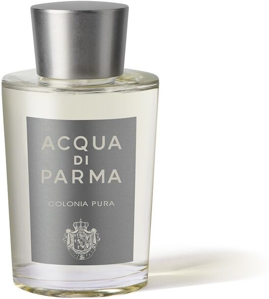 acqua di parma - colonia collection colonia pura profumi uomo 180 ml unisex