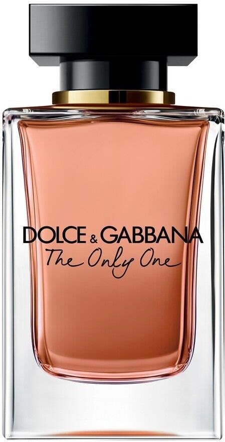 dolce&gabbana - the only one profumi donna 100 ml female