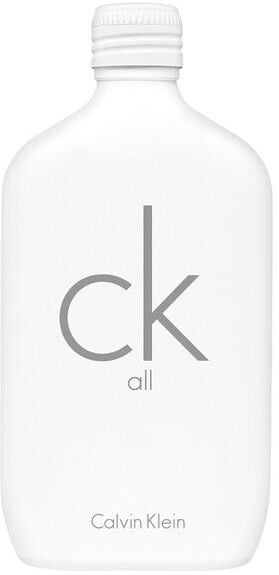 calvin klein - ck all ck all profumi donna 50 ml unisex