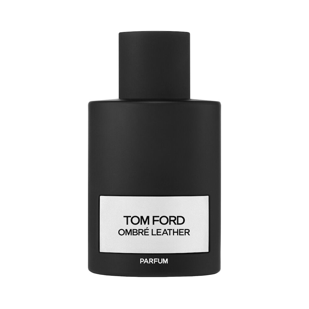 tom ford - fragranze maschili ombre leather parfum profumo 100 ml male