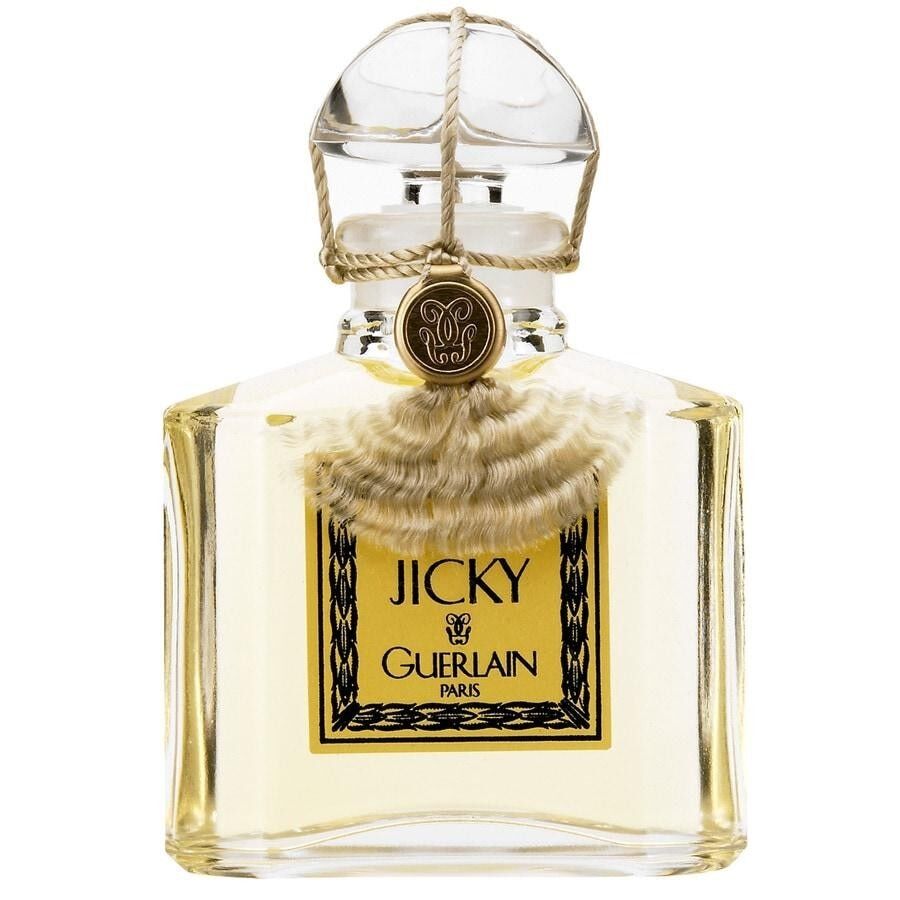 guerlain - jicky extrait profumi donna 30 ml female