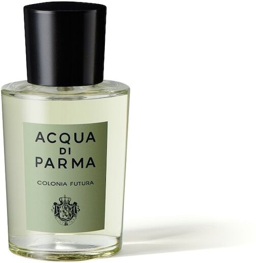 acqua di parma - colonia collection colonia futura eau de cologne profumi uomo 50 ml unisex