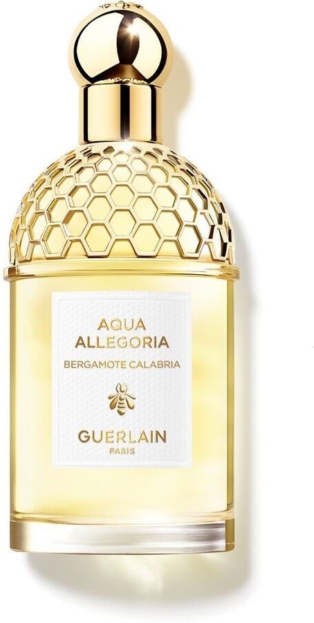 guerlain - aqua allegoria bergamote calabria profumi donna 125 ml female