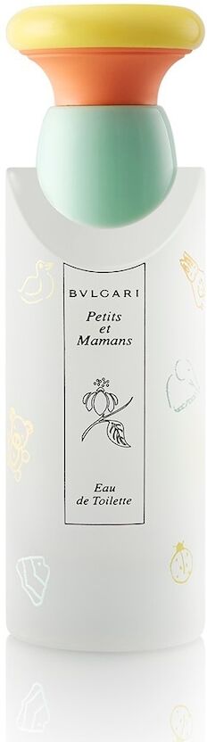 bulgari - petits et mamans petits & mamans profumi donna 40 ml female