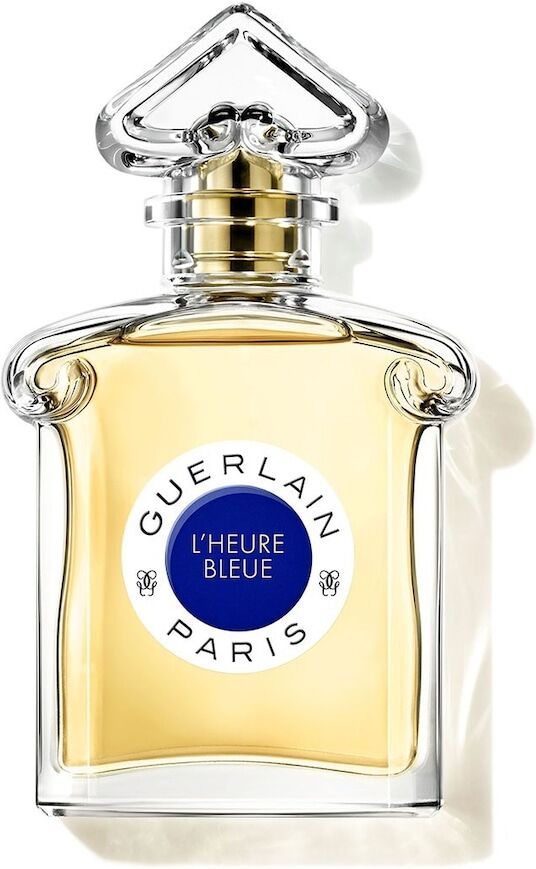 guerlain - les légendaires l’heure bleue profumi donna 75 ml unisex