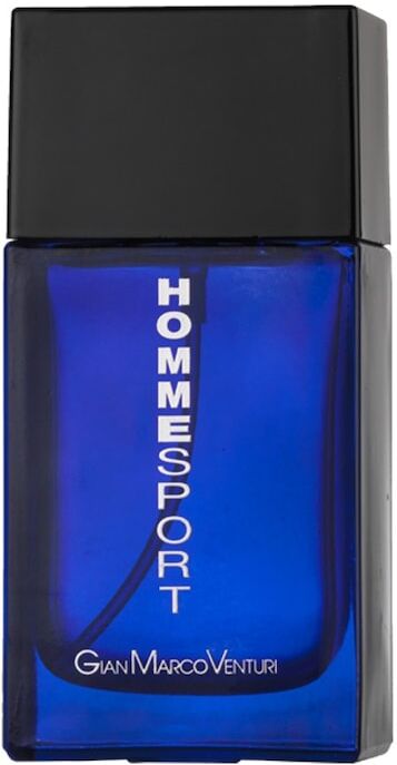 gianmarco venturi - hommesport eau de toilette 100 ml male