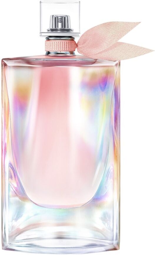 lancôme - la vie est belle soleil cristal profumi donna 100 ml female