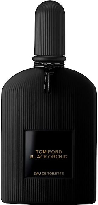 tom ford - fragranze femminili black orchid profumi donna 50 ml female