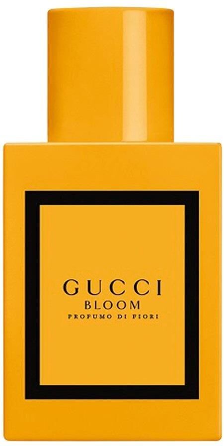 gucci -  bloom profumi di fiori eau de parfum spray profumi donna 30 ml female