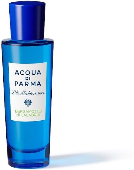 acqua di parma - blu mediterraneo bergamotto di calabria profumi unisex 30 ml unisex