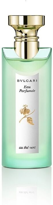 bulgari - eau parfumée bvlgari eau parfumÉe au thÉ vert profumi donna 75 ml female