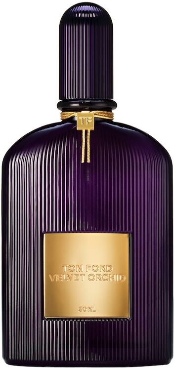 tom ford - fragranze femminili velvet orchid profumi donna 50 ml female