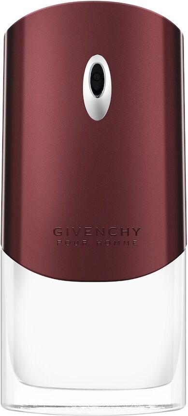 givenchy -  pour homme  pour homme eau de toilette spray profumi uomo 100 ml unisex