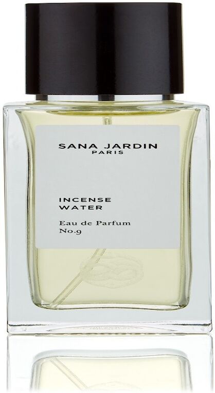 sana jardin paris - incense water eau de parfum spray profumi donna 50 ml unisex