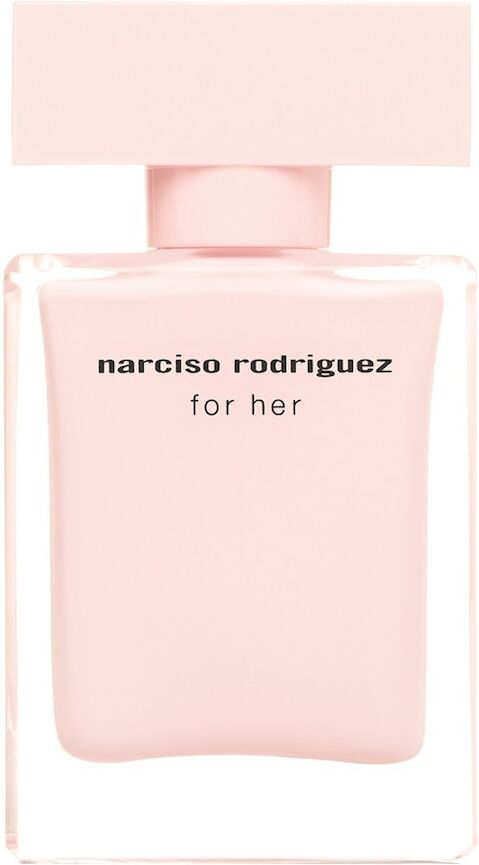 narciso rodriguez - for her eau de parfum profumi donna 30 ml female