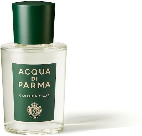 acqua di parma - colonia collection colonia c.l.u.b profumi uomo 50 ml male