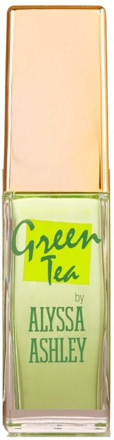 alyssa ashley - green tea eau de toilette profumi donna 50 ml female