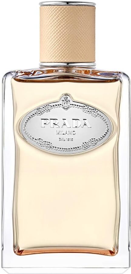 prada - les infusions fleur d'oranger eau de parfum spray profumi donna 100 ml female