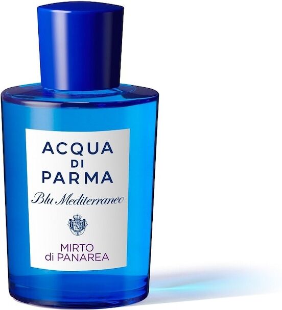 acqua di parma - blu mediterraneo mirto di panarea profumi unisex 150 ml unisex