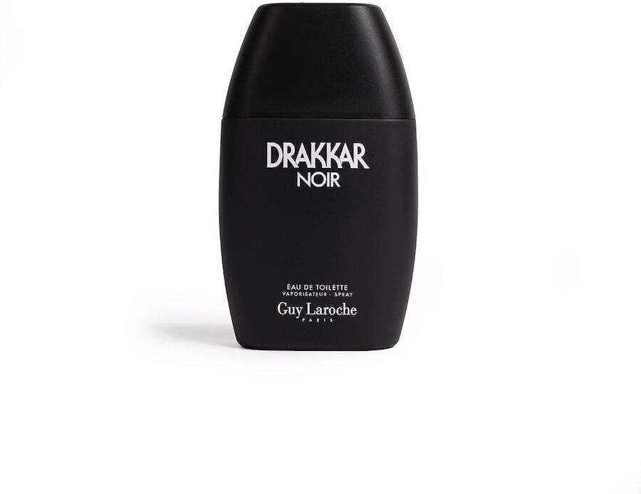 guy laroche - drakkar noir eau de toilette spray profumi uomo 50 ml male