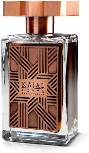 kajal perfumes paris - kajal homme e.d.p. nat. spray profumi uomo 100 ml male