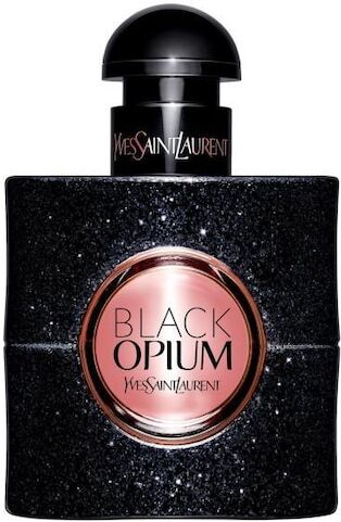 yves saint laurent - black opium profumi donna 30 ml female