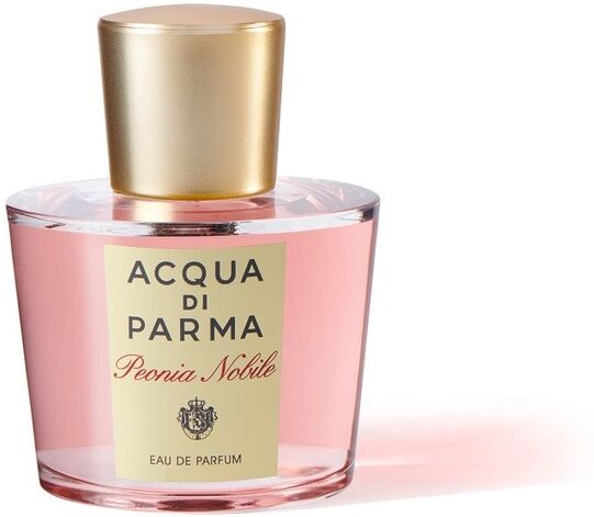 acqua di parma - le nobili peonia nobile profumi donna 100 ml unisex