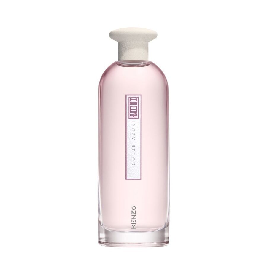 kenzo - la collection  memori coeur azuki profumi unisex 75 ml unisex