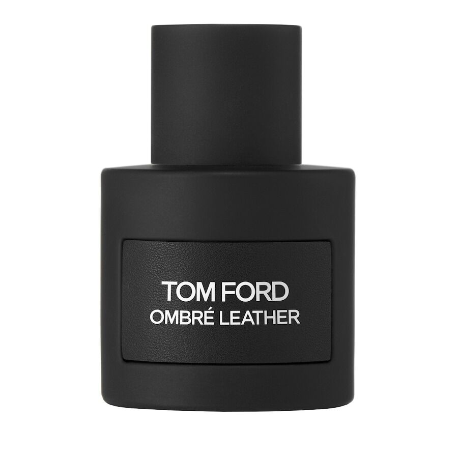 tom ford - fragranze maschili ombré leather eau de parfum profumi uomo 50 ml male