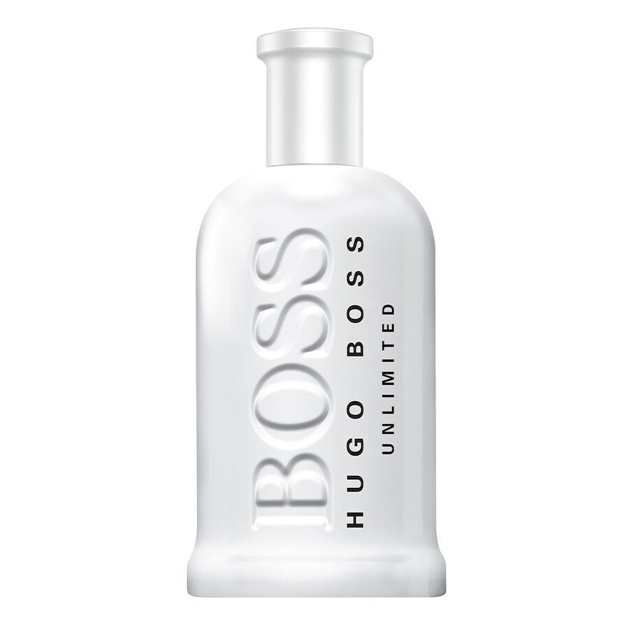 hugo boss - boss bottled boss bottled unlimited profumi uomo 200 ml unisex