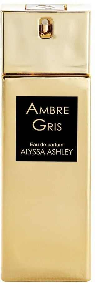 alyssa ashley - ambre gris ambre gris profumi donna 100 ml unisex