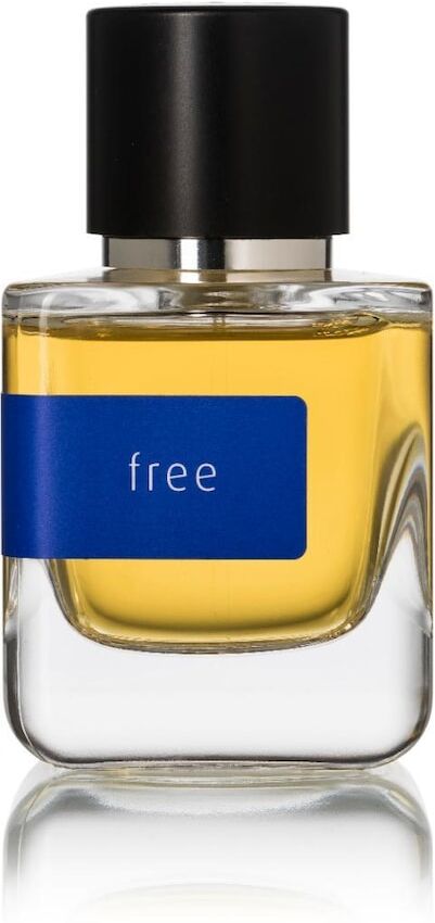 mark buxton perfumes - freedom collection free eau de parfum spray profumi uomo 50 ml male