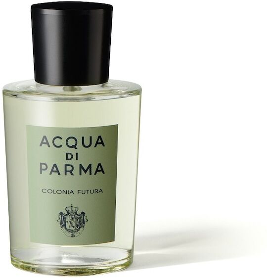 acqua di parma - colonia collection colonia futura eau de cologne profumi uomo 100 ml unisex