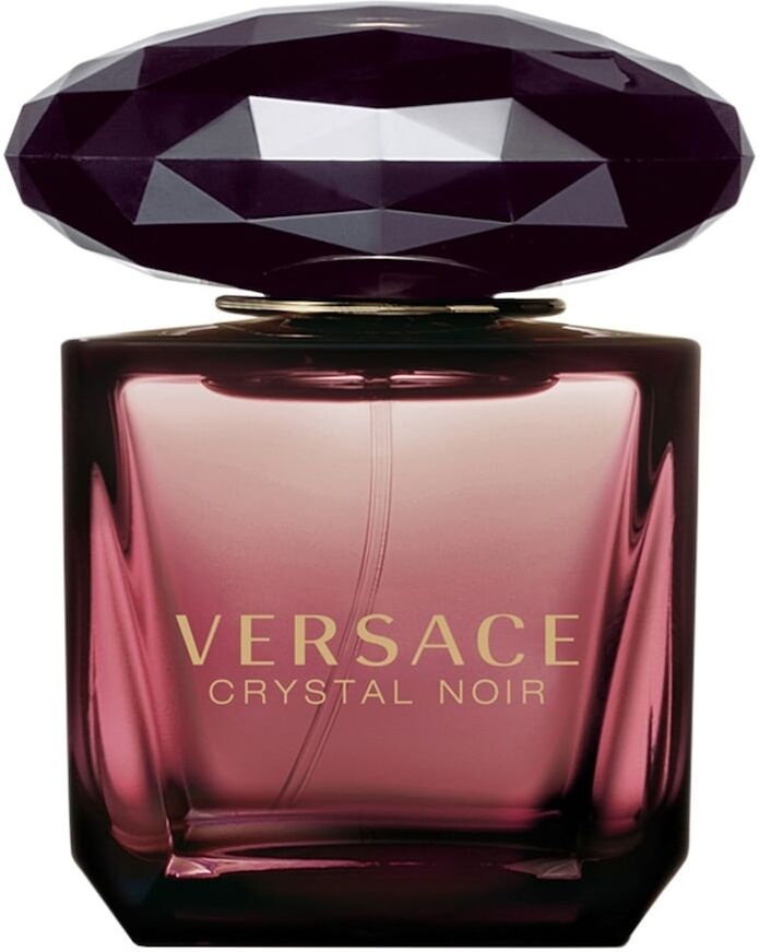 versace - crystal noir crystal noir profumi donna 90 ml female