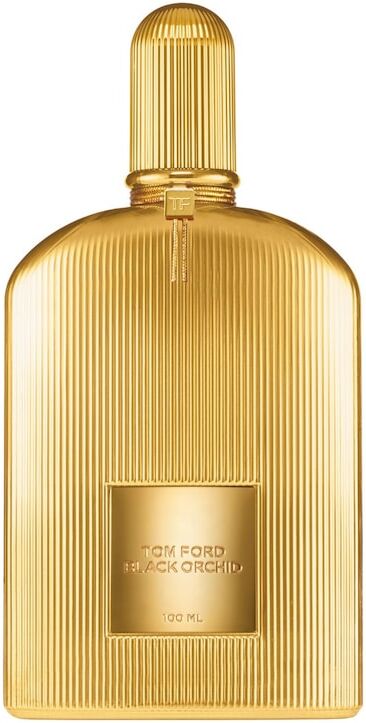 tom ford - fragranze maschili black orchid profumi donna 100 ml female