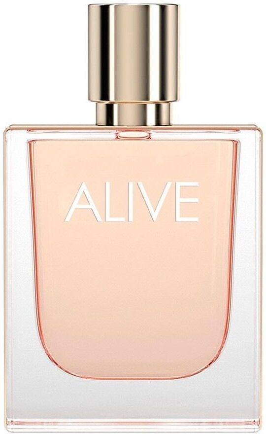 hugo boss - boss alive profumi donna 50 ml female