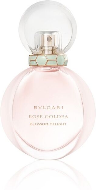 bulgari - rose goldea blossom delight eau de parfum spray profumi donna 30 ml unisex