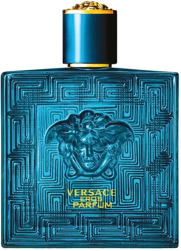 versace -  eros parfum profumi uomo 100 ml male