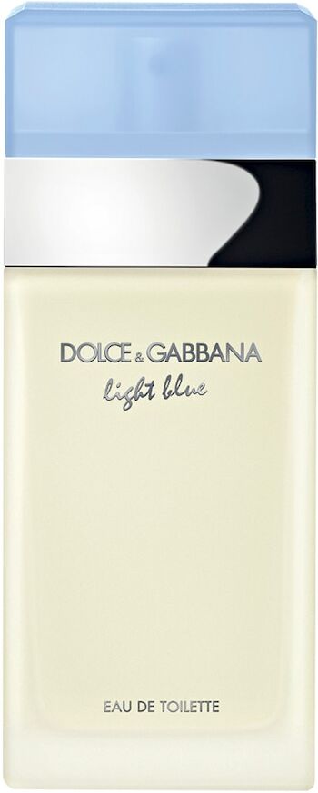 dolce&gabbana - light blue light blue profumi donna 50 ml female