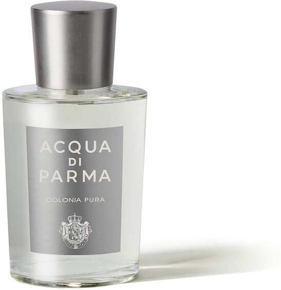 acqua di parma - colonia collection colonia pura profumi uomo 100 ml unisex