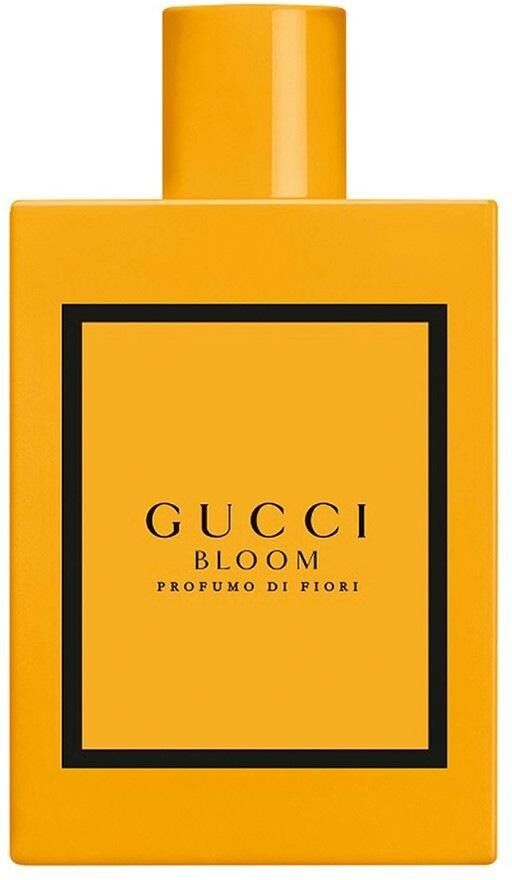 gucci -  bloom profumi di fiori eau de parfum spray fragranze femminili 100 ml female