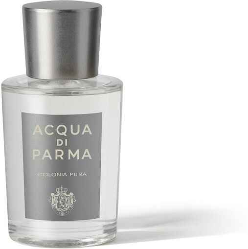 acqua di parma - colonia collection colonia pura profumi uomo 50 ml unisex