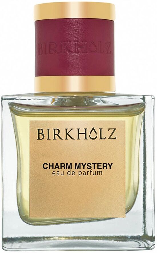 birkholz - classic collection charm mystery profumi donna 100 ml unisex