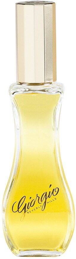 giorgio beverly hills - yellow giorgio for women profumi donna 30 ml female