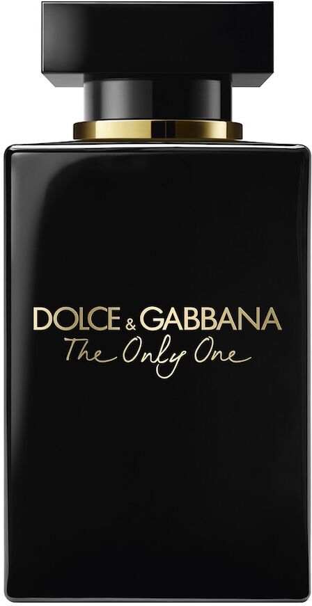 dolce&gabbana - the only one intense profumi donna 100 ml female