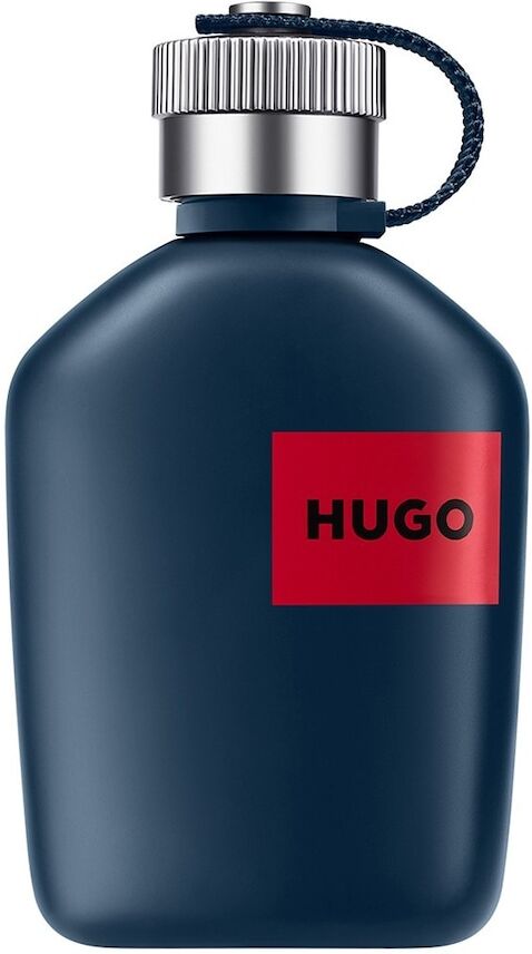 hugo boss - hugo man jeans profumi uomo 125 ml male