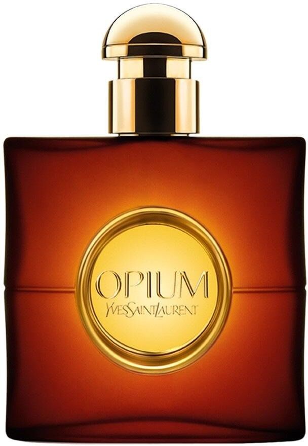 yves saint laurent - opium profumi donna 90 ml female