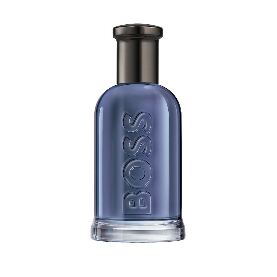 hugo boss - boss boss bottled infinite eau de parfum uomo 100 ml 200 ml male