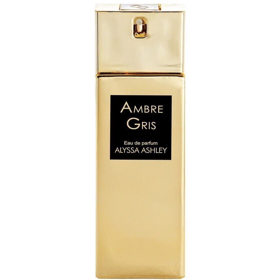 alyssa ashley - ambre gris ambre gris profumi donna 50 ml unisex