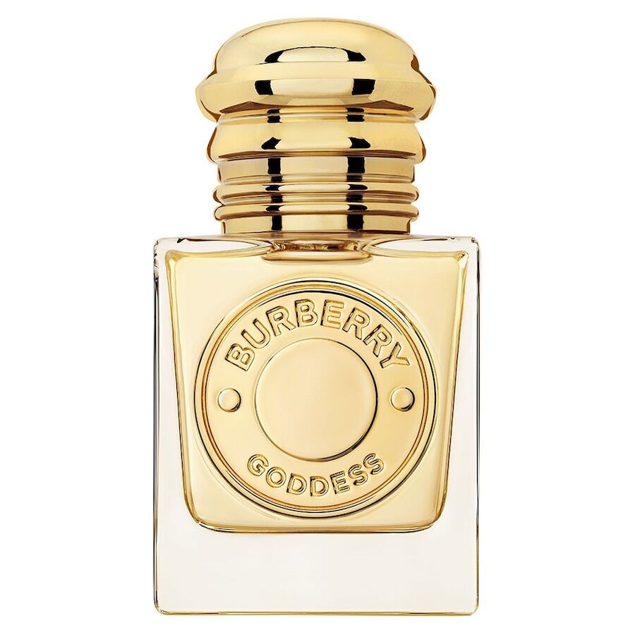 burberry - goddess refillable profumi donna 30 ml female